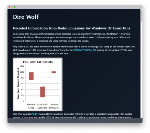 Cyberspace theme preview